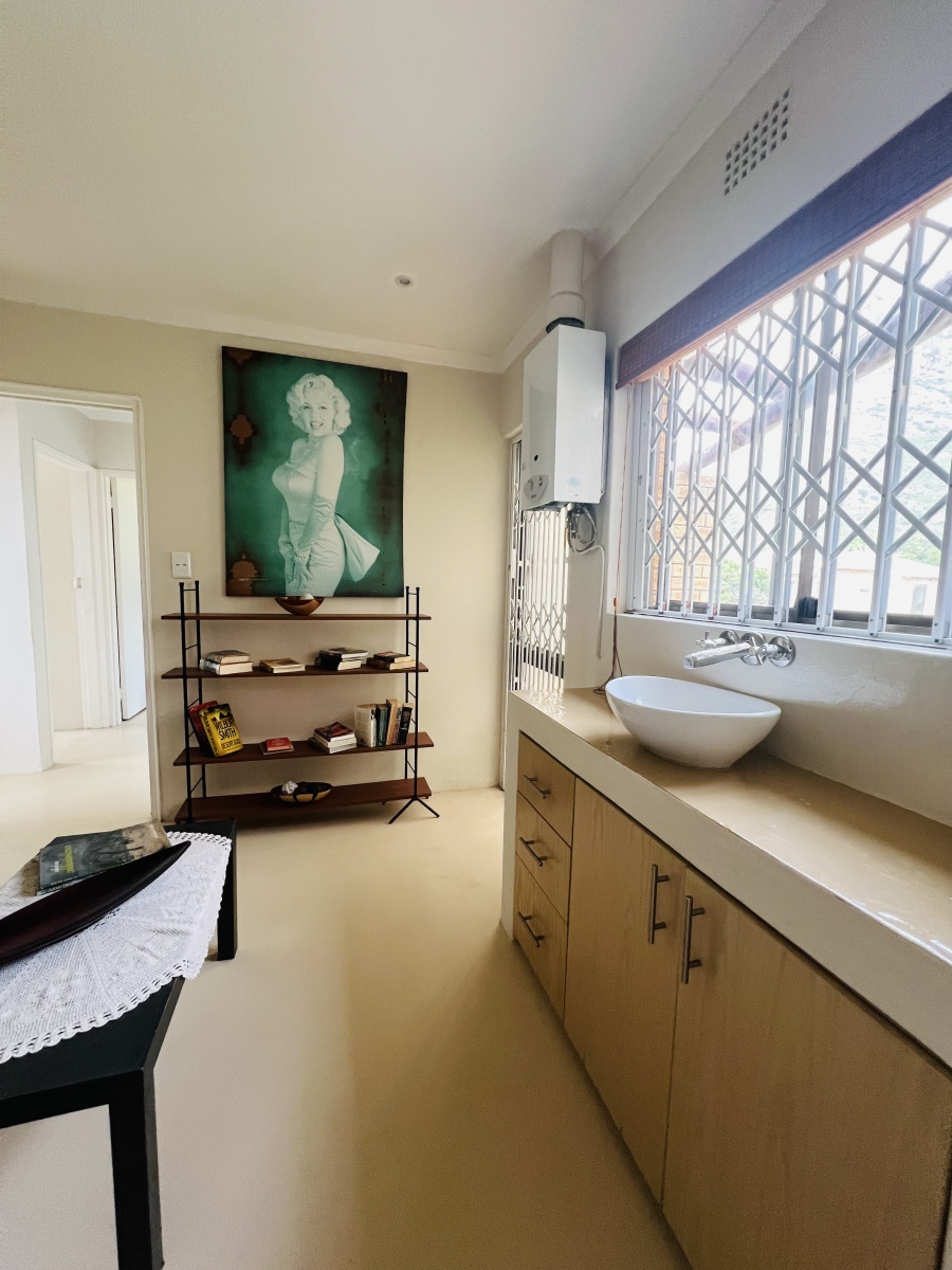 To Let 2 Bedroom Property for Rent in Steenbras Western Cape